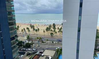 Imagem: Apartamento de luxo à venda no Pina, Recife-PE