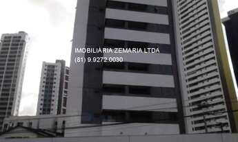 Imagem: Edifício Castelo de Rembrandt