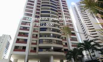 Imagem: Apartamento de luxo à venda em Parnamirim