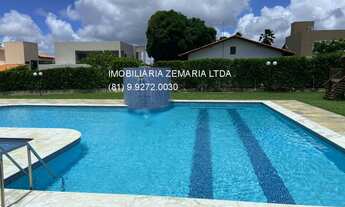 Imagem: Residência Exclusiva no Condomínio Santa