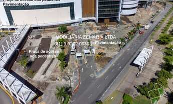 Imagem 7: Sala Comercial de Alto Padrão no Rio Mar Trade Center Torre 4 - Venda ou Locação no Pina