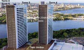 Imagem 3: Excelente oportunidade de investimento na cidade de Recife-PE: Sala comercial de 3 quartos