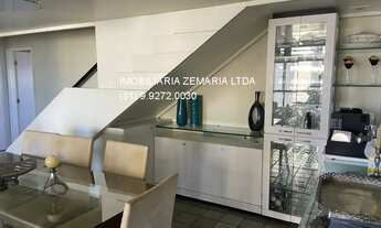 Imagem 7: Luxuosa cobertura à venda no Espinheiro, Recife-PE. 6 quartos, 3 suítes, 3 salas, 5 banhei