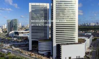 Imagem: Oportunidade única Sala comercial de alto