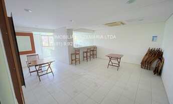 Imagem 2: Apartamento de luxo na Madalena, Recife-PE: 4 quartos, 2 suítes, 3 salas, 2 vagas de garag