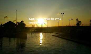 Imagem 5: Terreno Comercial em Condomínio de Luxo: Alphaville - Venda em Jaboatão dos Guararapes-PE