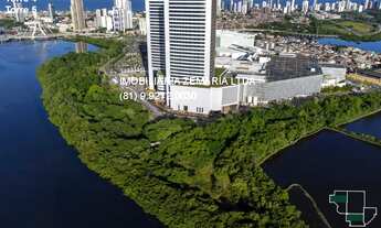 Imagem: Sala Comercial de Alto Padrão no Pina