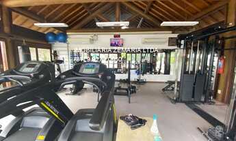 Imagem 6: Terreno à venda em Alphaville Pernambuco 2: 2 salas, 2 banheiros, 5 vagas de garagem, 401m