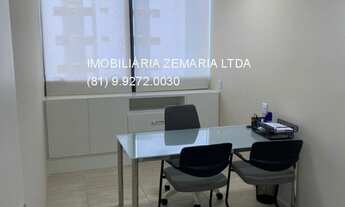 Imagem: Locação no Empresarial Casa Grande Rosa