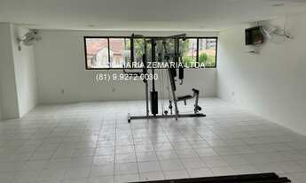 Imagem 3: Apartamento de luxo na Madalena, Recife-PE: 4 quartos, 2 suítes, 3 salas, 2 vagas de garag