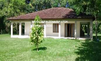 Imagem: Vendo casa no Condomínio Prive Haras de