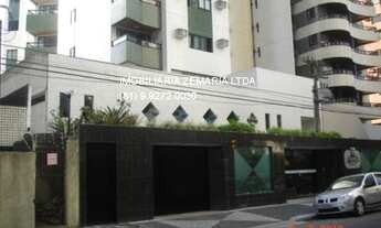 Imagem: Apartamento à venda no Rosarinho, Recife-PE