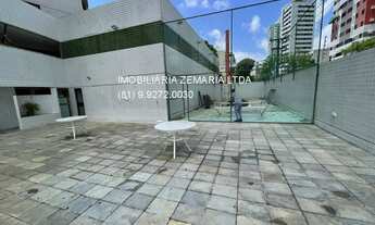 Imagem 7: Apartamento de luxo na Madalena, Recife-PE: 4 quartos, 2 suítes, 3 salas, 2 vagas de garag
