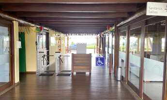 Imagem 3: Terreno à venda em Alphaville Pernambuco 2: 2 salas, 2 banheiros, 5 vagas de garagem, 401m