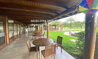 Imagem 5: Terreno de Luxo em Alphaville Pernambuco 2: 2 Salas, 2 Banheiros, 2 Vagas de Garagem - 410