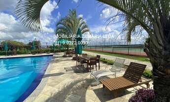 Imagem 2: Terreno de Luxo em Alphaville Pernambuco 2: 2 Salas, 2 Banheiros, 2 Vagas de Garagem - 410