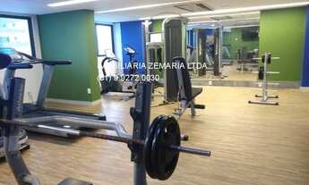 Imagem 4: Apartamento à venda no Pina, Recife-PE: 1 quarto, 1 sala, 1 banheiro, 1 vaga de garagem, 3