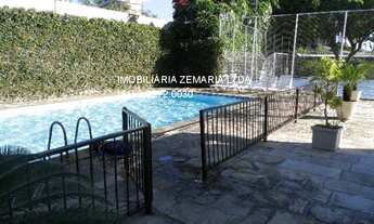 Imagem 7: Venda de Apartamento de 3 Quartos com Suíte no Edifício Villa Elizabeth, em Parnamirim, Re