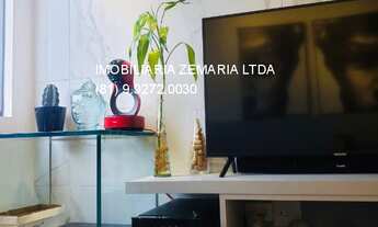 Imagem 6: Edifício Beach Class Ilha do Leite