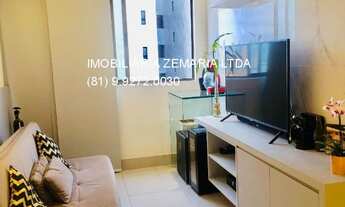 Imagem 2: Edifício Beach Class Ilha do Leite