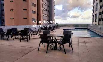 Imagem 3: Apartamento à venda no Pina, Recife-PE: 1 quarto, 1 sala, 1 banheiro, 1 vaga de garagem, 3