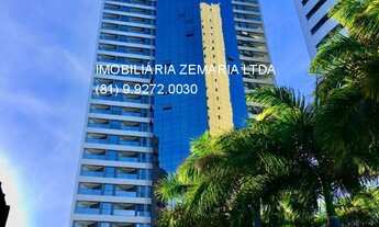 Imagem 5: BEACH CLASS, 1 dormitório, 1 banheiros, 1 vaga na garagem, 38M² de Área Construída