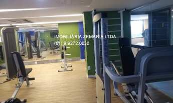 Imagem 2: Apartamento à venda no Pina, Recife-PE: 1 quarto, 1 sala, 1 banheiro, 1 vaga de garagem, 3