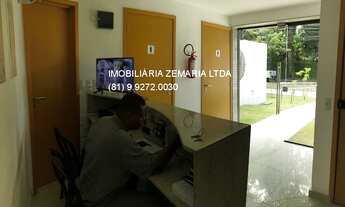 Imagem 4: Sala de 26,19m² à venda ou locação em Casa Forte, Recife-PE GERMANA SUASSUNA EMPRESARIAL