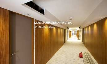 Imagem 4: Oportunidade Única: Sala Comercial de Alto Padrão no Empresarial Rio Mar Trade Center, Pin