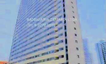 Imagem: Vendo flat no Beach Class Excelsior, Pina