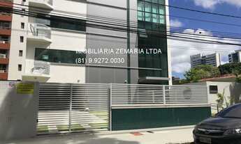 Imagem 3: Sala de 26,19m² à venda ou locação em Casa Forte, Recife-PE GERMANA SUASSUNA EMPRESARIAL