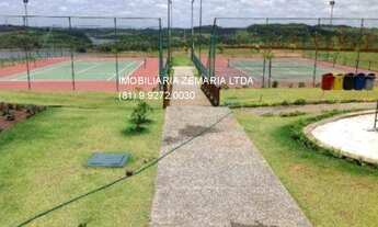 Imagem 5: Terreno de Luxo em ALPHAVILLE Jaboatão dos Guararapes-PE 4 quartos, 4 suítes, 4 vagas, 48