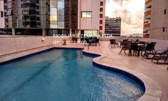 Imagem 6: Apartamento à venda no Pina, Recife-PE: 1 quarto, 1 sala, 1 banheiro, 1 vaga de garagem, 3