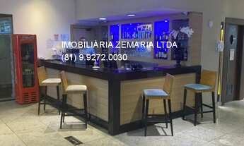 Imagem 2: BEACH CLASS, 1 dormitório, 1 banheiros, 1 vaga na garagem, 38M² de Área Construída