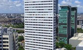 Imagem: Vendo Flat, Beach Class Executive, Execelcior