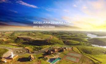 Imagem: Terreno em Condomínio de Luxo em ALPHAVILLE