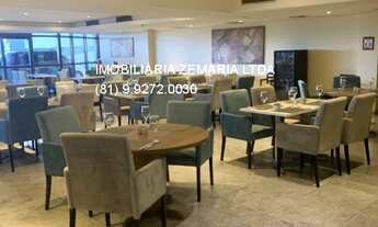 Imagem 4: BEACH CLASS, 1 dormitório, 1 banheiros, 1 vaga na garagem, 38M² de Área Construída