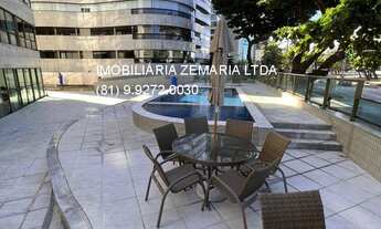 Imagem: Vendo apto na Av. Boa Viagem, Edf. Teresa