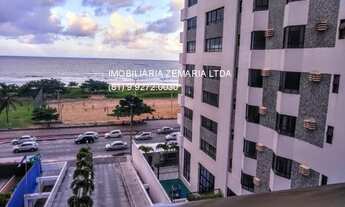 Imagem 5: Apartamento à venda no Pina, Recife-PE: 1 quarto, 1 sala, 1 banheiro, 1 vaga de garagem, 3