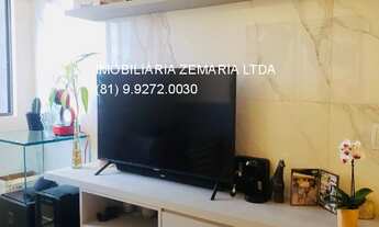 Imagem 5: Edifício Beach Class Ilha do Leite