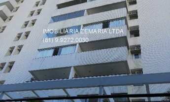 Imagem: Venda de Apartamento de 3 Quartos com Suíte