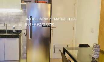 Imagem 7: Edifício Beach Class Ilha do Leite