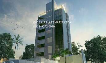 Imagem 2: Sala de 26,19m² à venda ou locação em Casa Forte, Recife-PE GERMANA SUASSUNA EMPRESARIAL