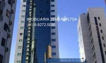 Imagem: Apartamento à venda no Pina, Recife-PE