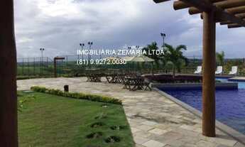 Imagem 4: Terreno de Luxo em ALPHAVILLE Jaboatão dos Guararapes-PE 4 quartos, 4 suítes, 4 vagas, 48