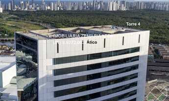 Imagem 7: Oportunidade Única: Sala Comercial de Alto Padrão no Empresarial Rio Mar Trade Center, Pin