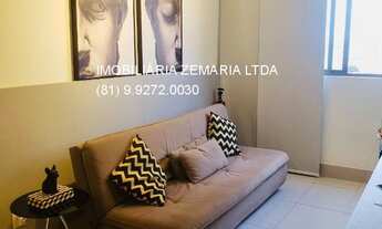 Imagem 3: Edifício Beach Class Ilha do Leite