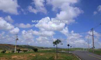 Imagem 3: Terreno de Luxo em ALPHAVILLE Jaboatão dos Guararapes-PE 4 quartos, 4 suítes, 4 vagas, 48