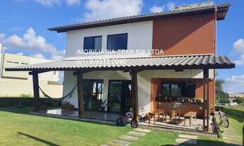 Imagem: Casa de Luxo em Condomínio Alphaville Pernambuco