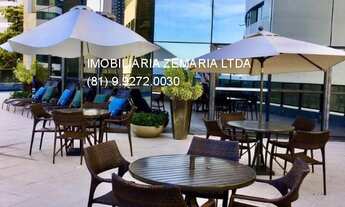 Imagem 3: BEACH CLASS, 1 dormitório, 1 banheiros, 1 vaga na garagem, 38M² de Área Construída